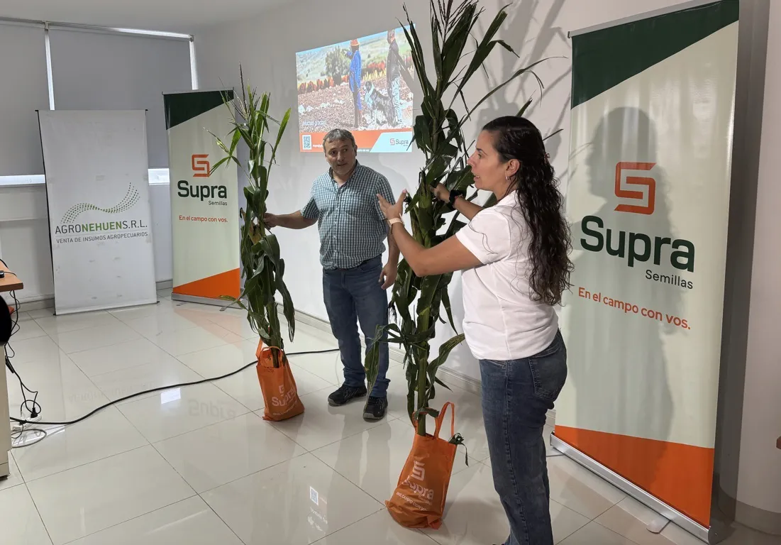 charla silos maíz 8 FILE