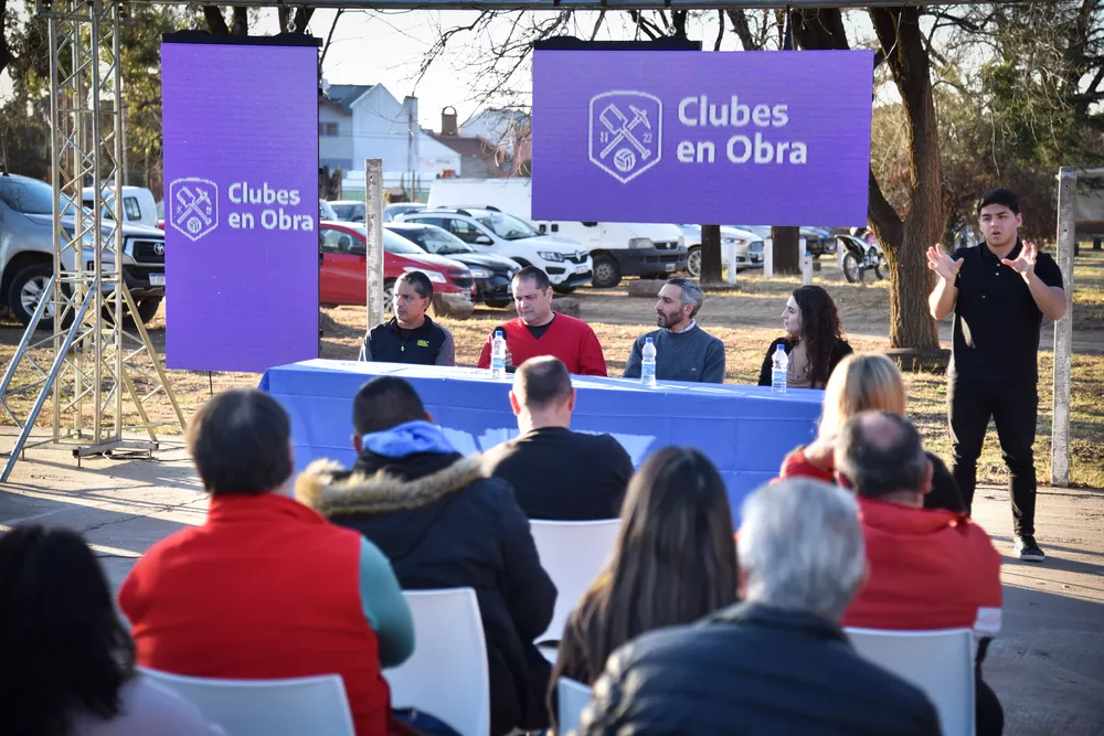 clubes pampeanos portada
