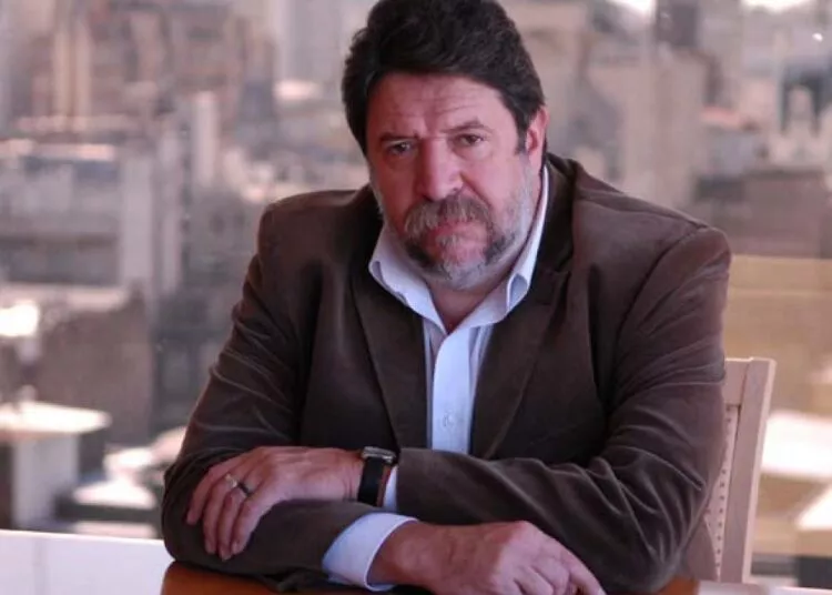 claudio lozano