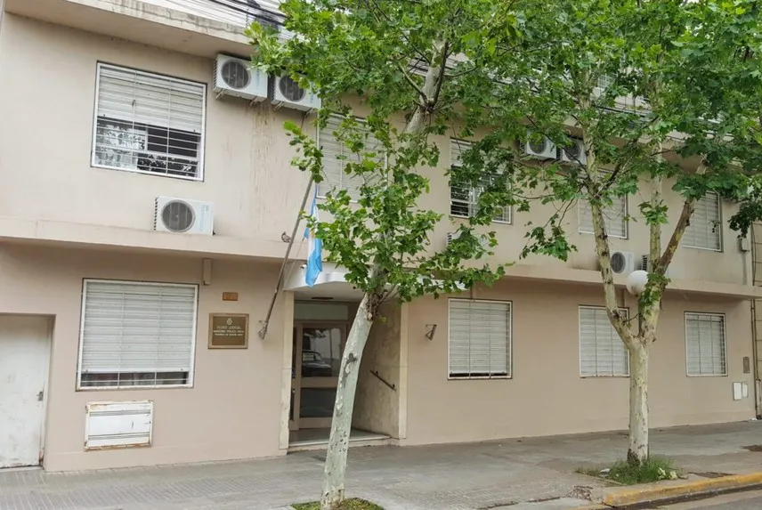 JUDICALES TRENQUE LAUQUEN