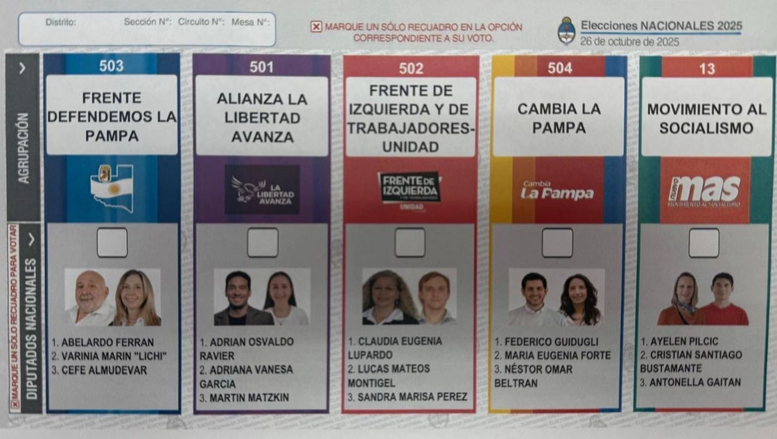 listas