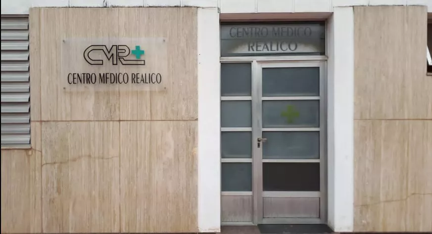 Centro Médico Realicó