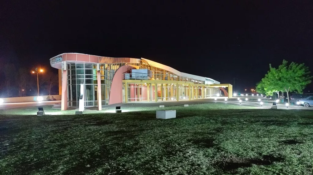 terminal 2