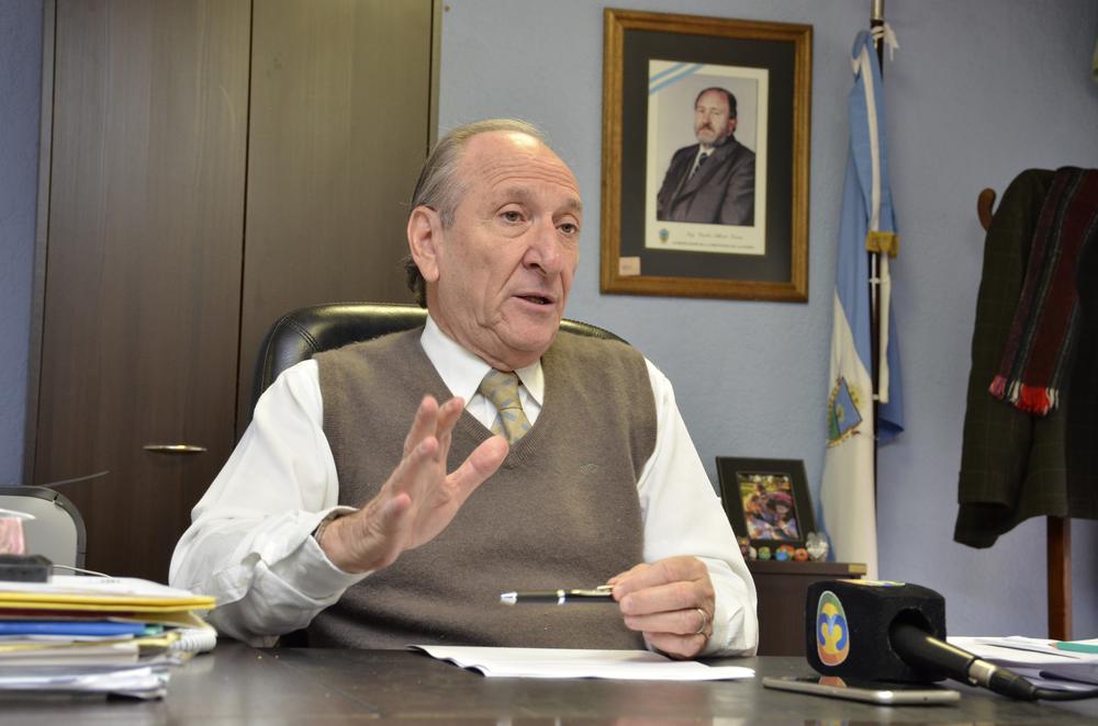 MINISTRO DE SALUD KOHAN 1