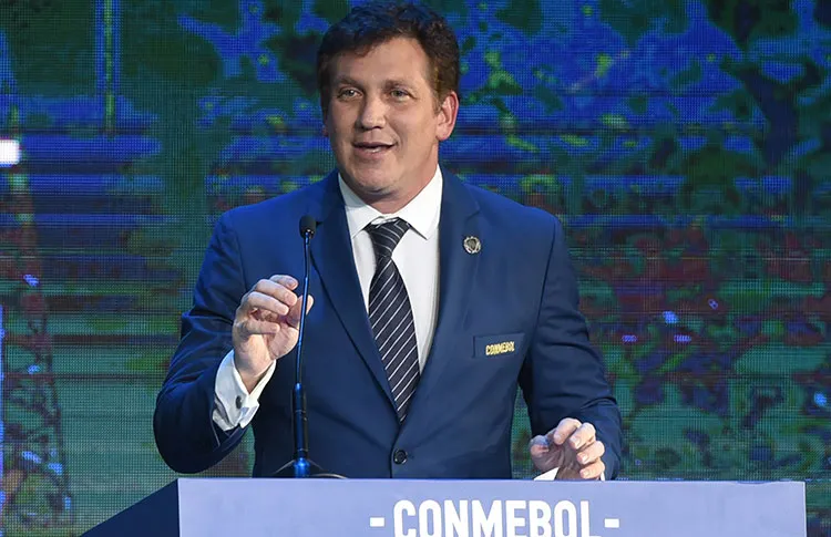 conmebol