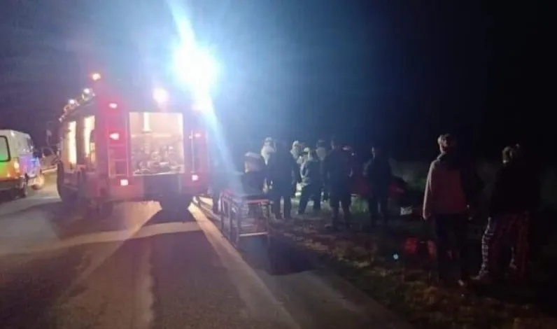 choque 25 de mayo bs as