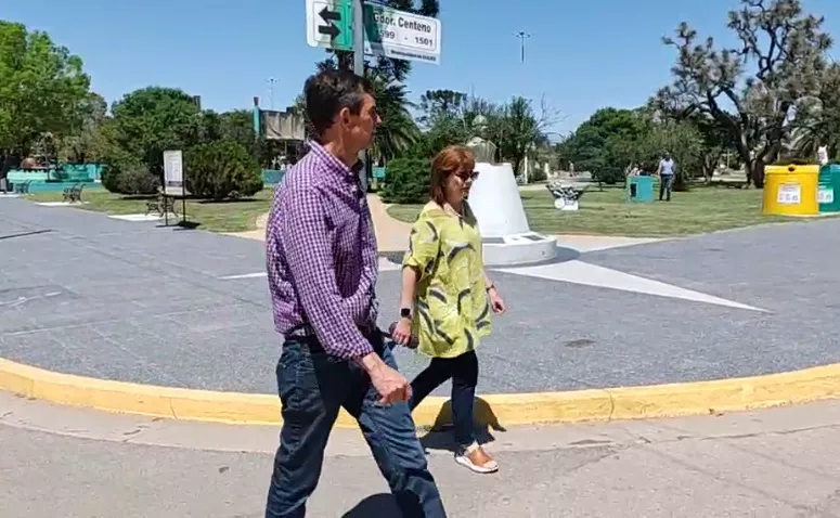 bullrich en realicó