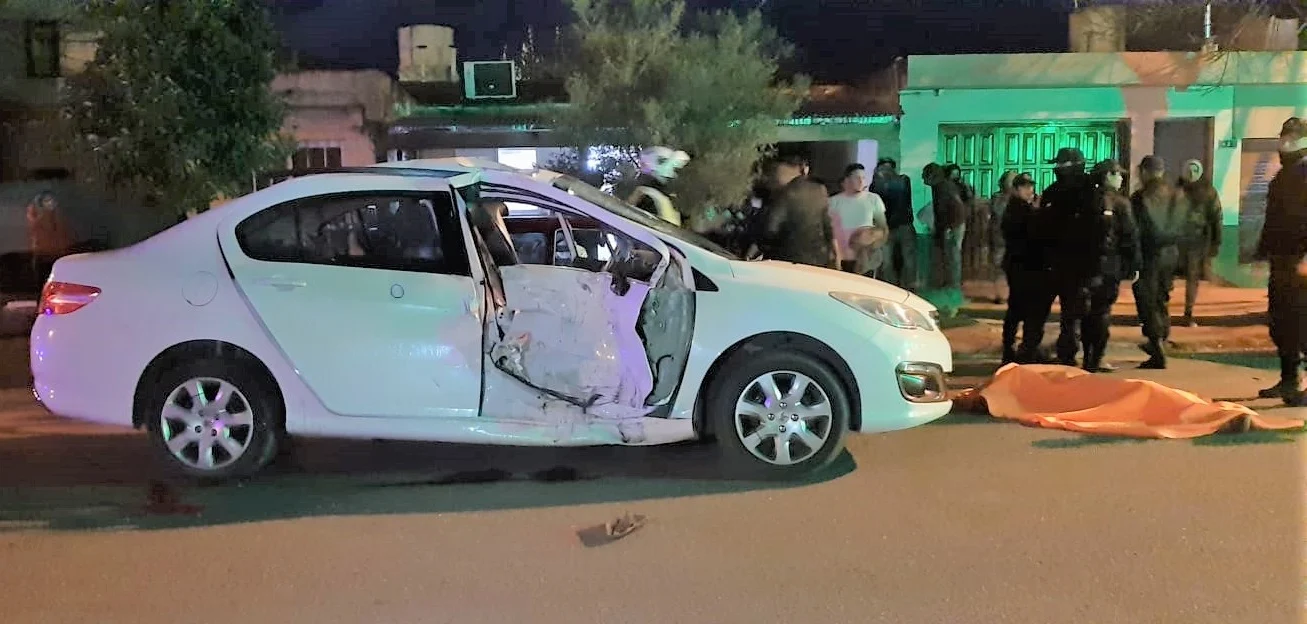 accidente fatal pico