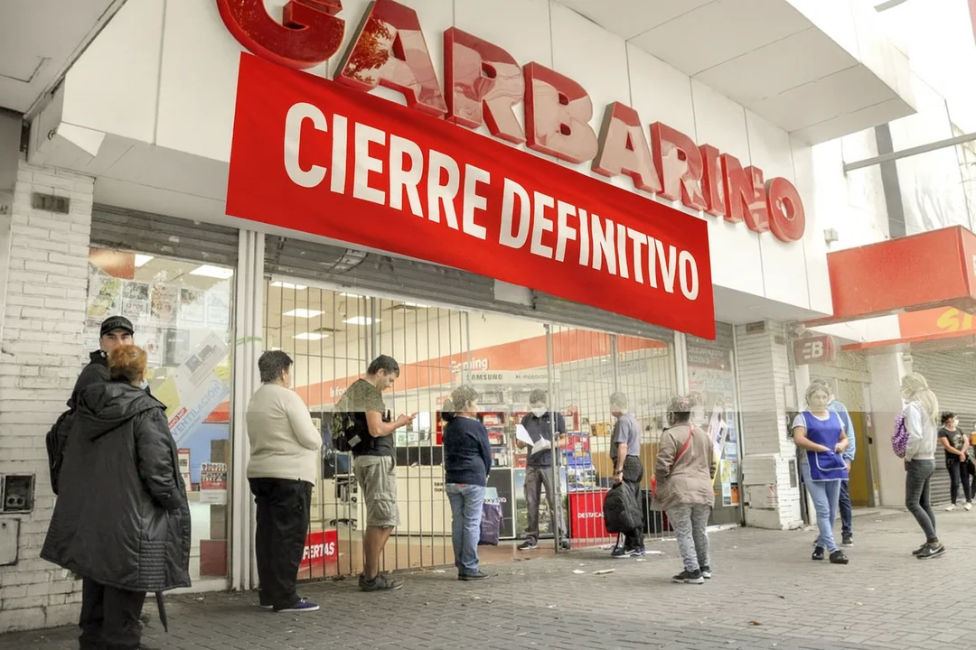 GARBARINO