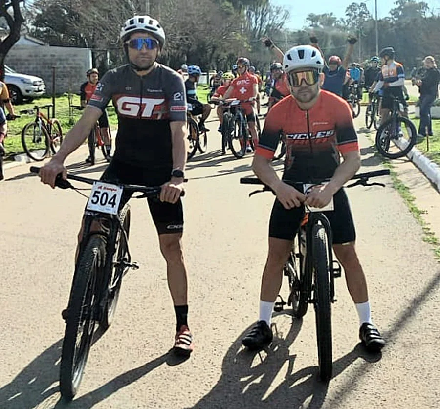 CICLISMO SAN JOAQUIN 4