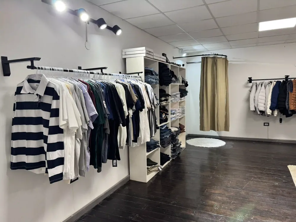 N&C moda 7c