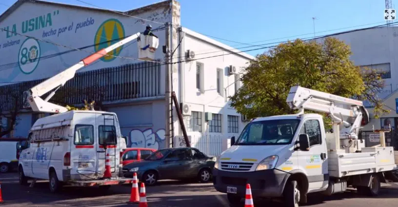 Cooperativa Santa Rosa