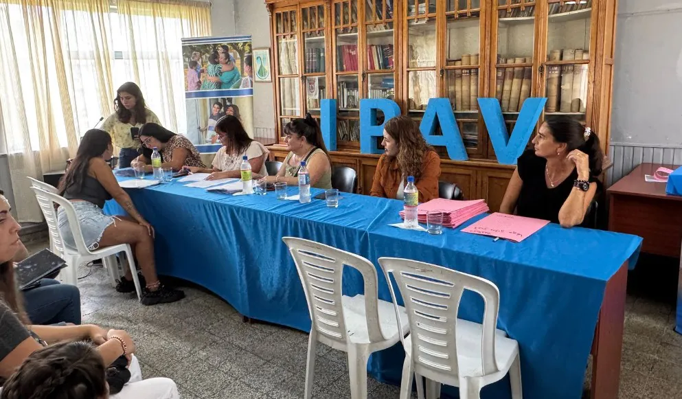 IPAV ENTREGA 1