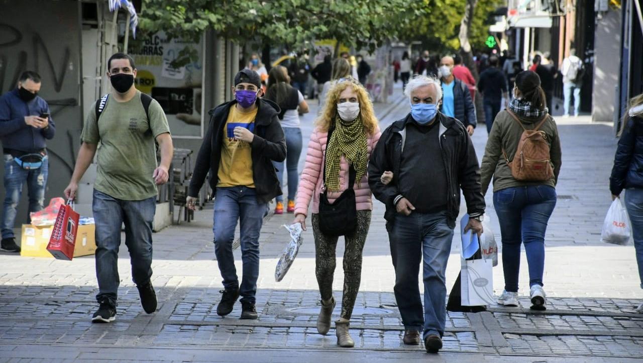 CIRCULACIÓN COMUNITARIA