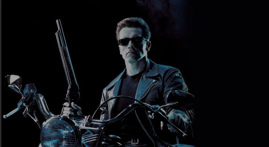 terminator 2