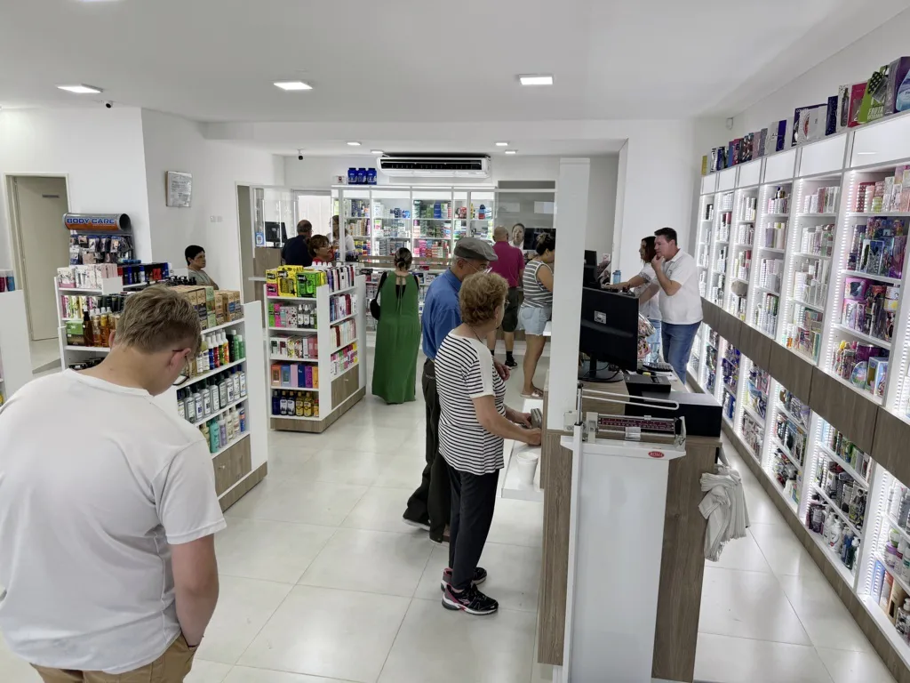 FARMACIA MITRE 3 (FILEminimizer)