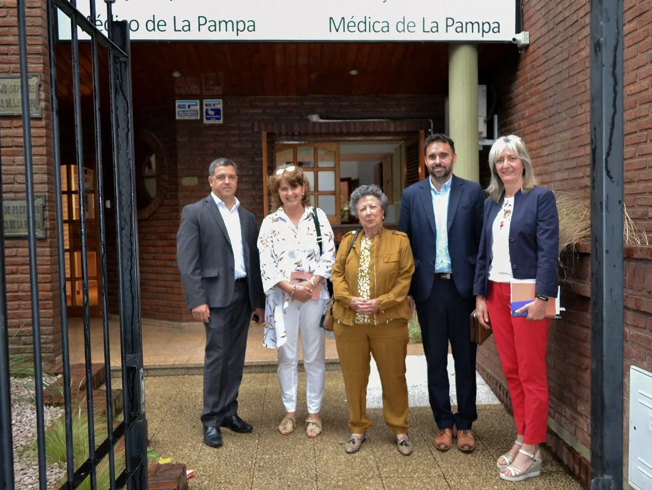 docentes tratamientos médicos