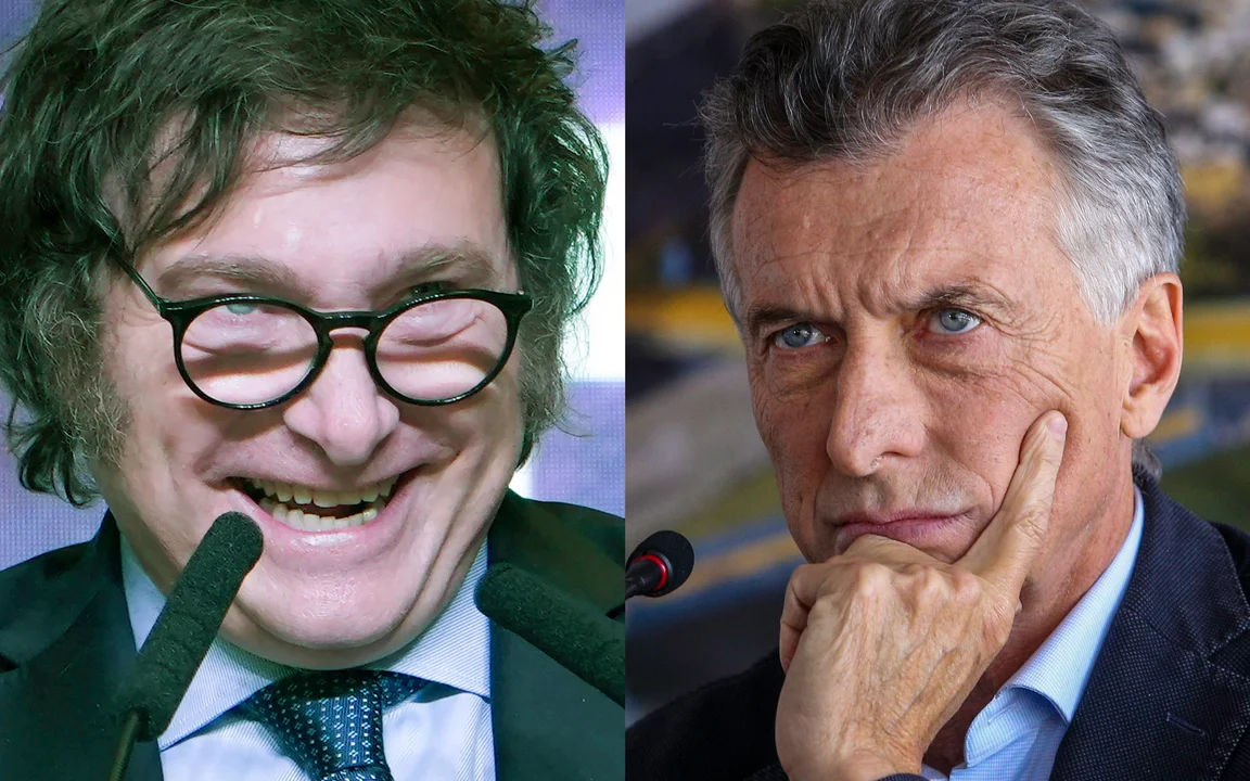 MACRI MILEI