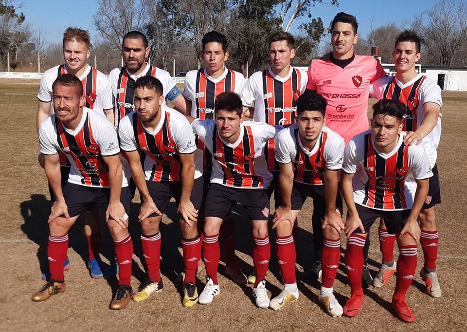 sportivo plantel julio 2019
