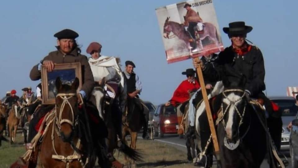 CABALGATA BROCHERIANA 1