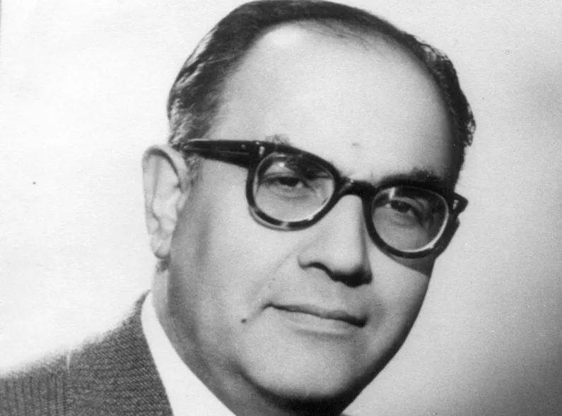 Ismael Amit