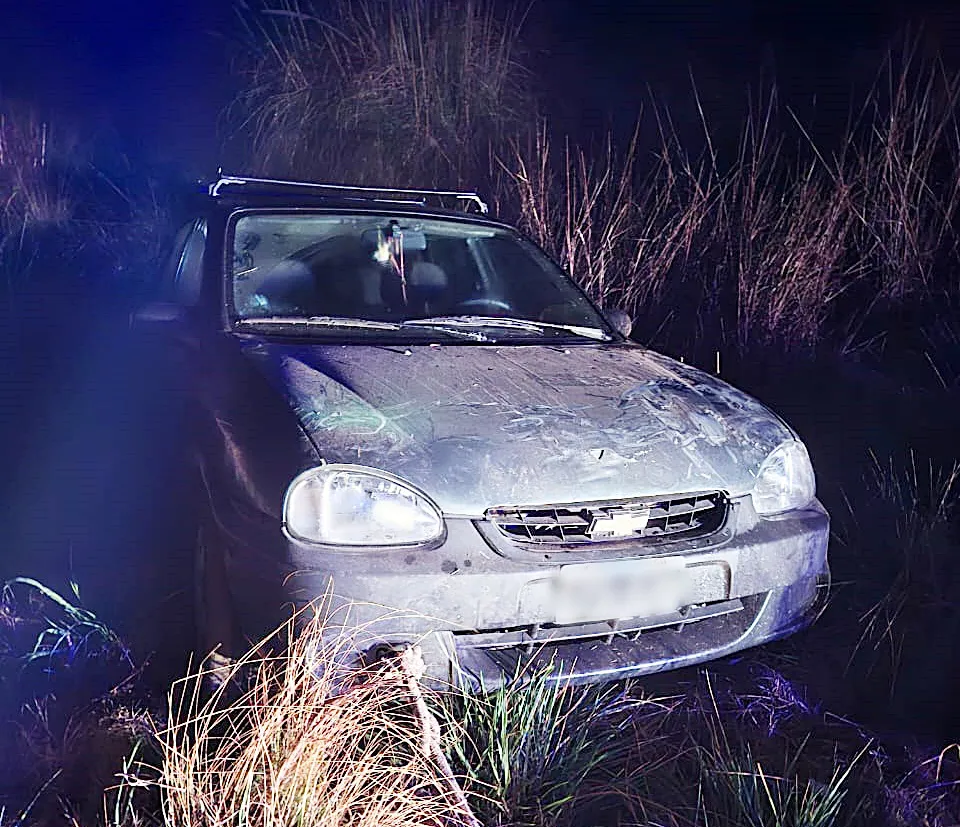 despiste corsa niebla 3