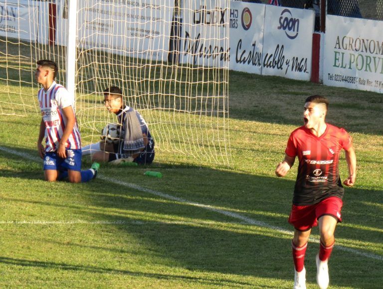 SPORTIVO ESTUDIANTIL 5