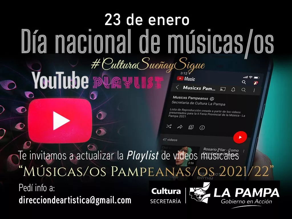 videos musicales