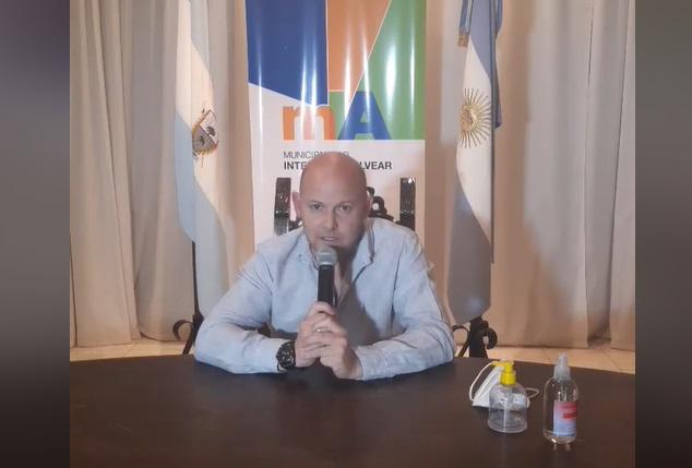 Juan Cruz Barton