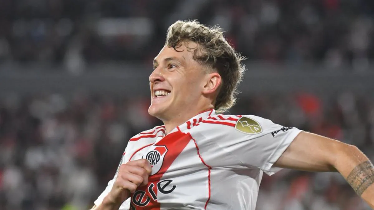 River