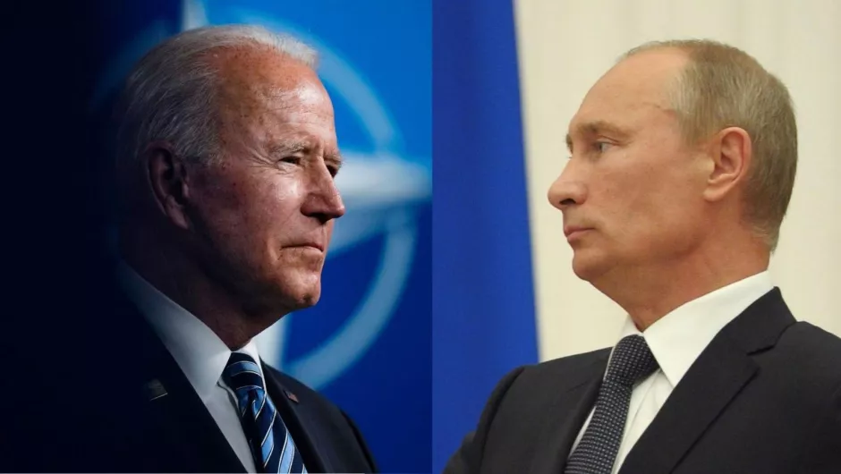 putin biden