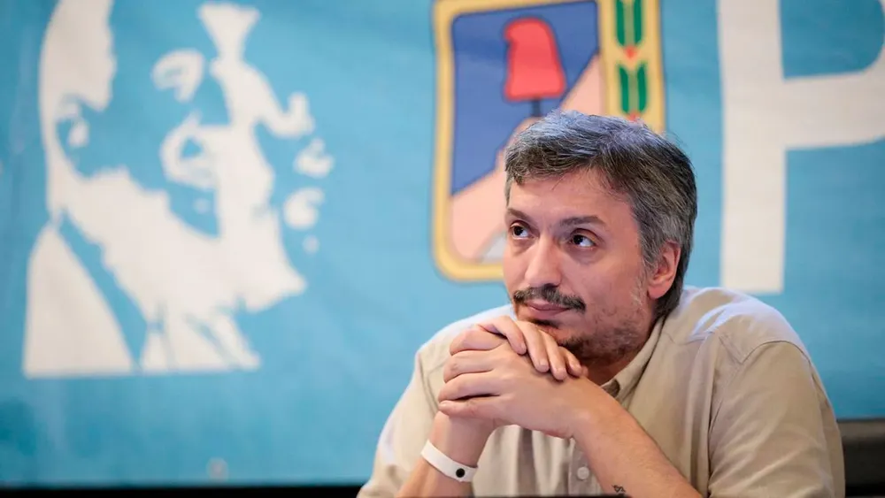maximo