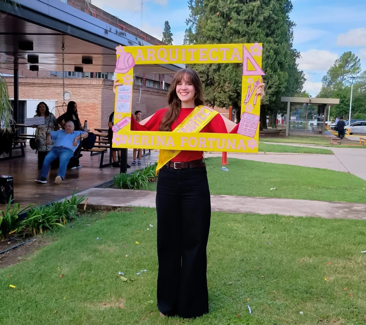 NERINA FORTUNA TURCO original