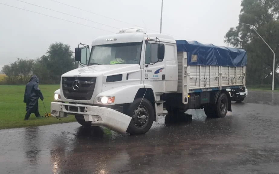 CAMION CHOQUE ALVEAR 1