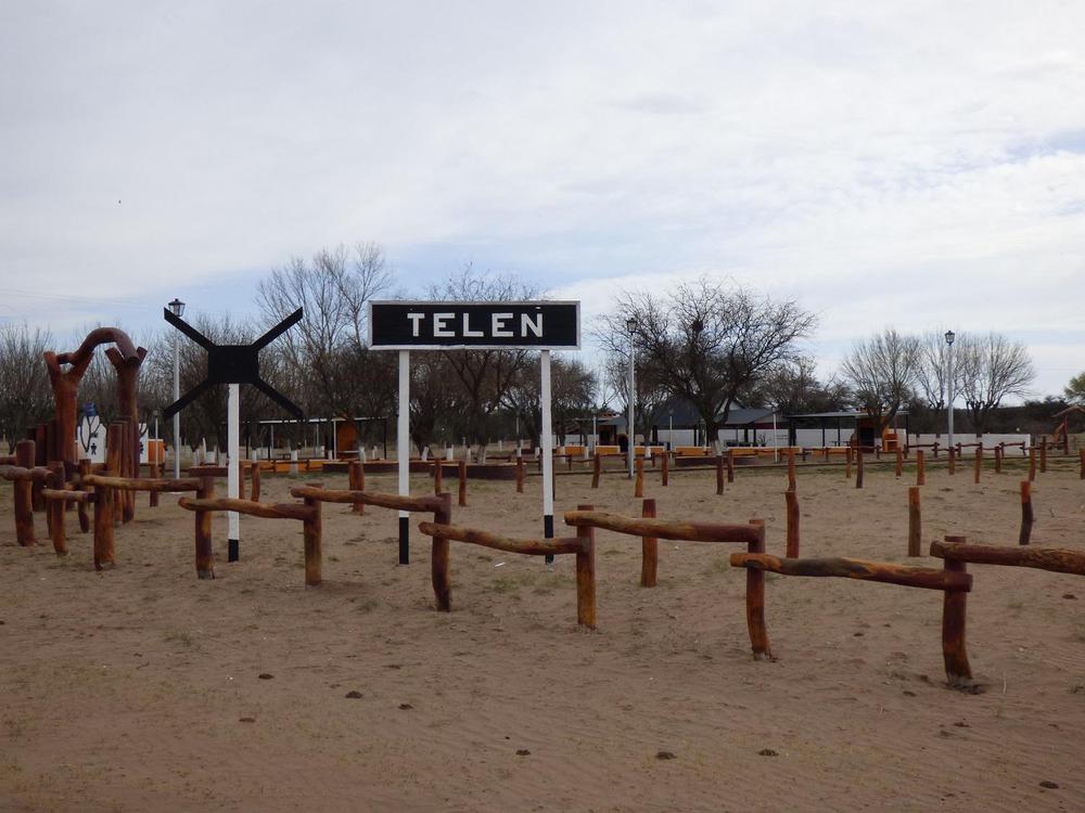 TELEN