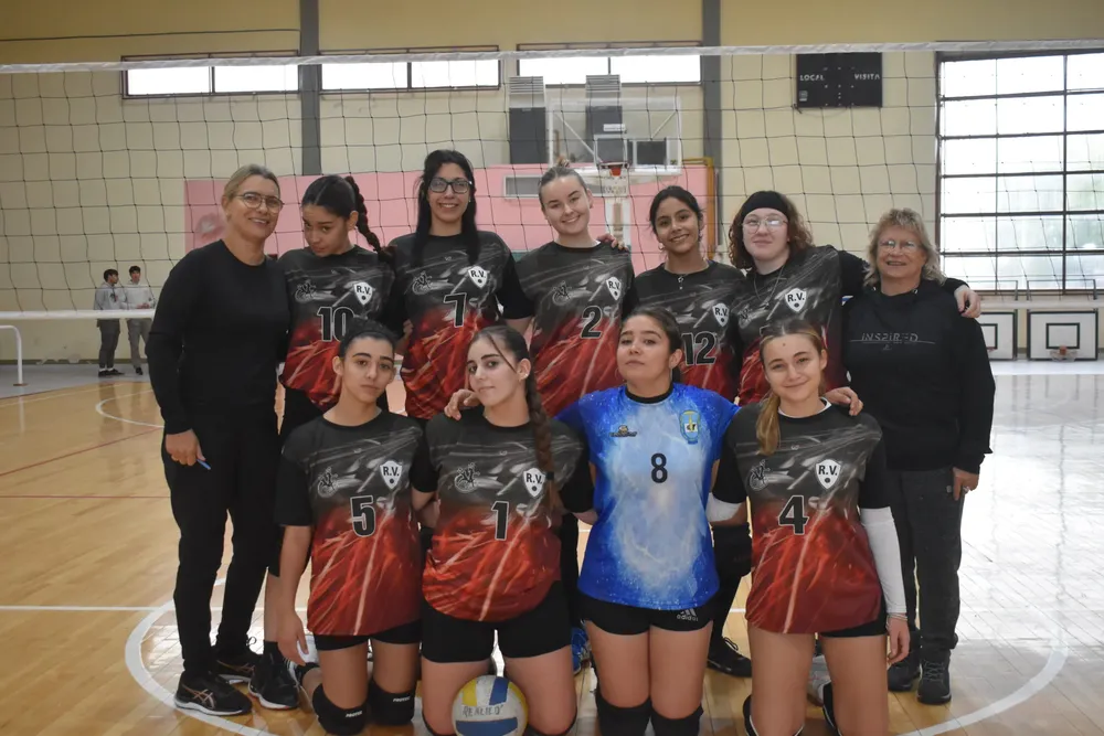 Realicó Voley 4