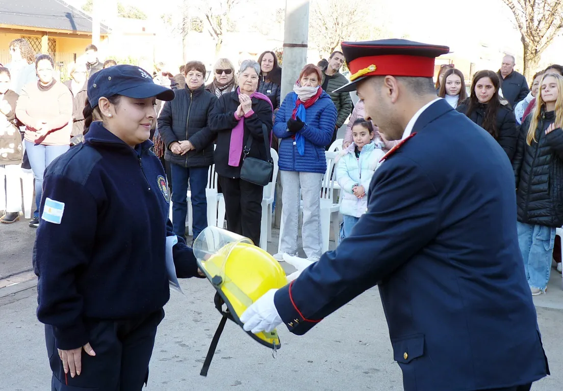 bomberos realico dia 11 FILE