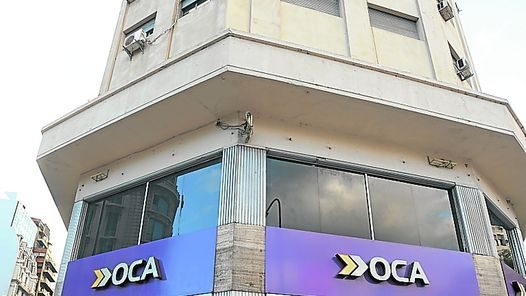 oca