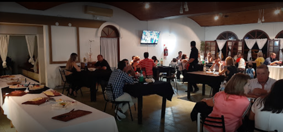 parrilla