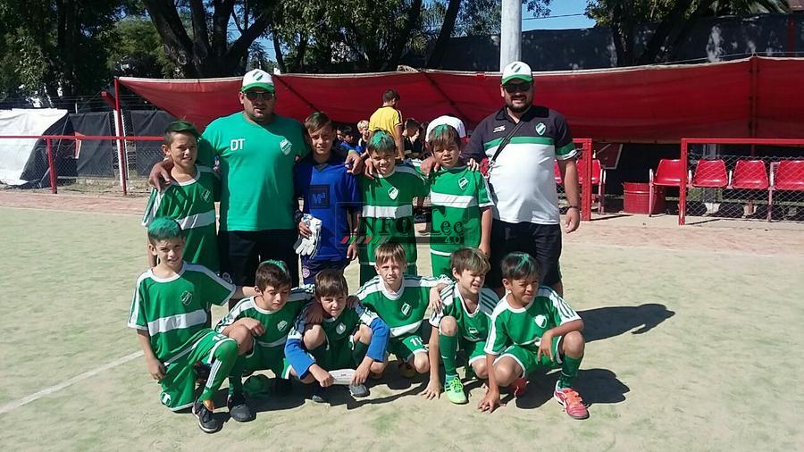 CAT 2008 PROF TITO COL LEANDRO