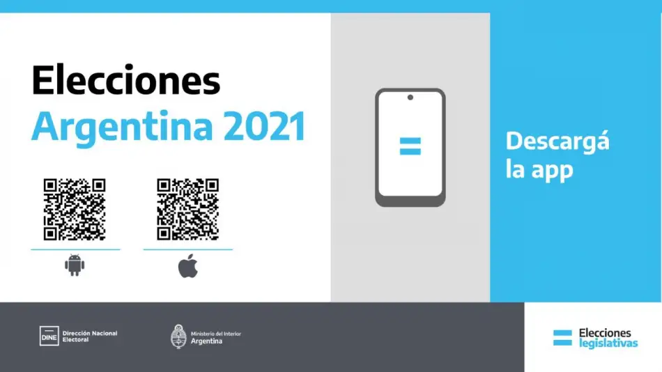 APP ELECCIONES