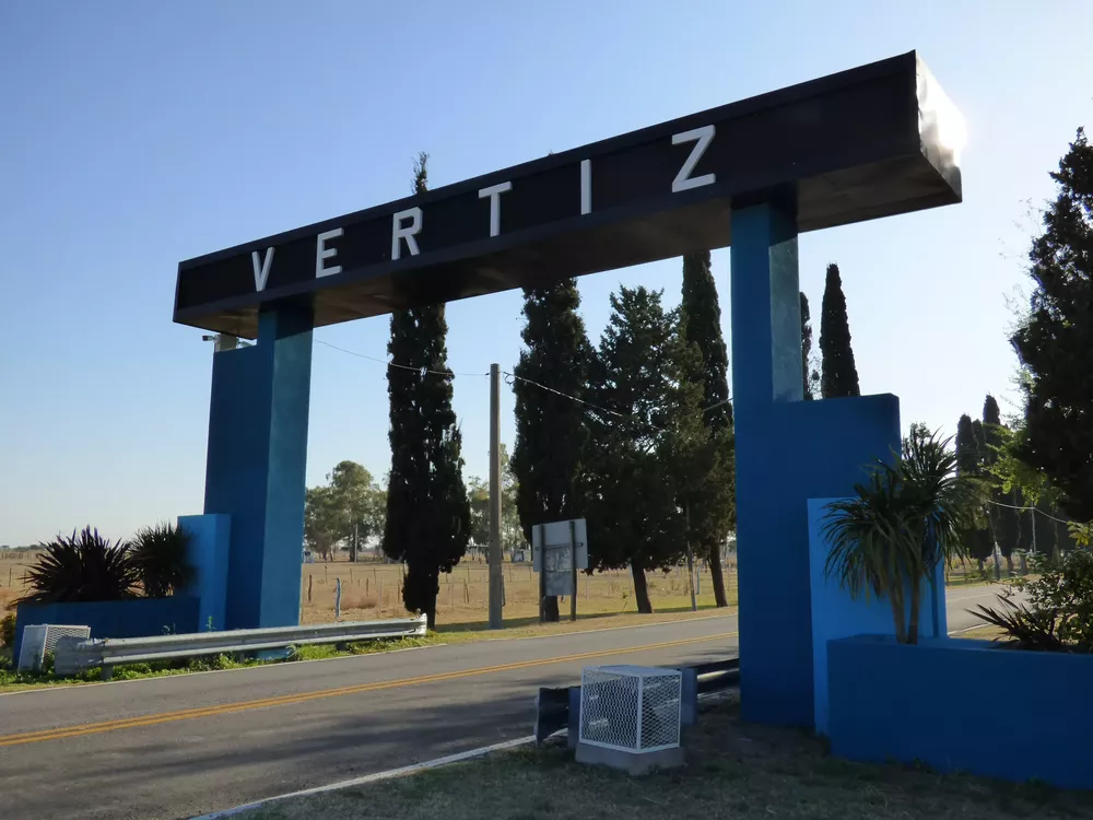Vertiz 1