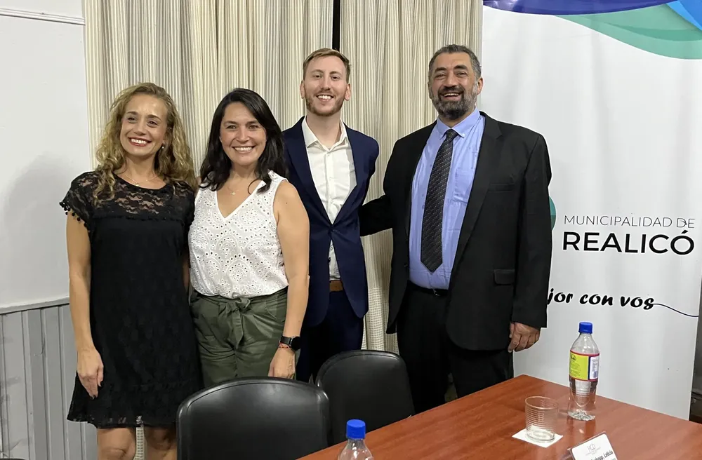 concejales peronistas 2024