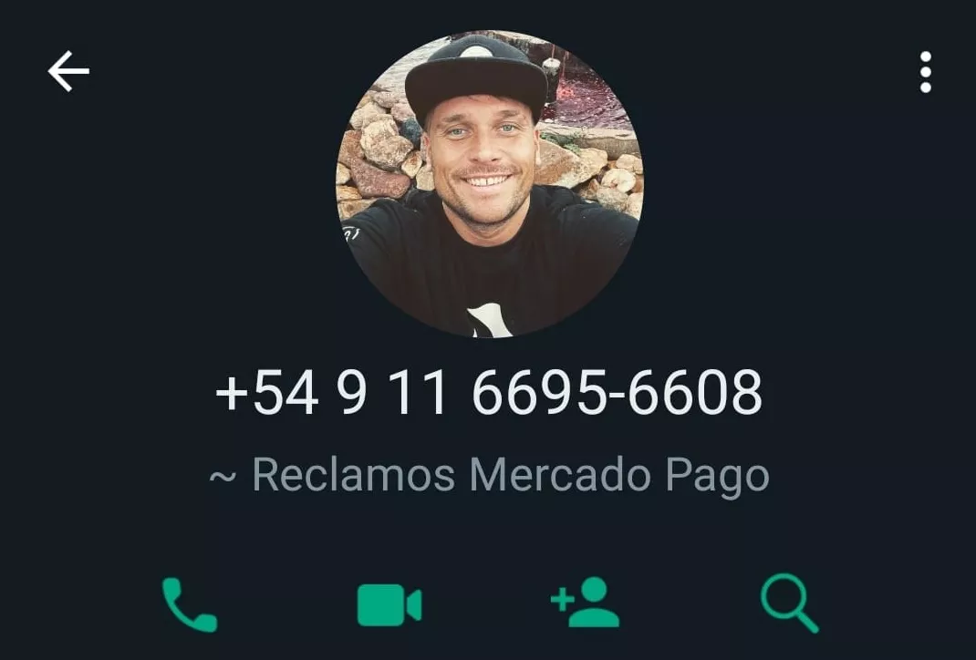 ESTAFA TELEFONICA