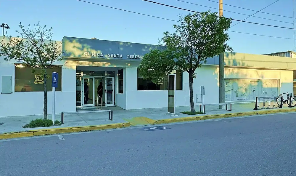 CLINICA SANTA TERESITA 2025 PP C