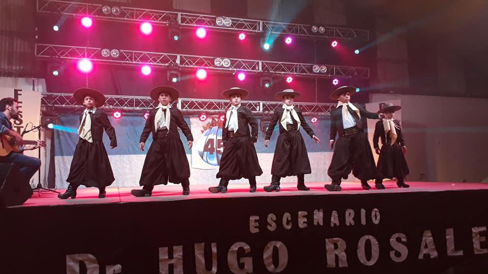 Festival de Otoño 2