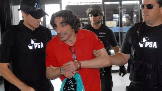 ASESINO DE fLORES