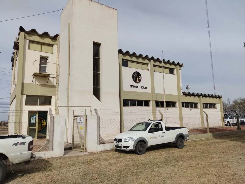 APE estación reductora realicó (FILEminimizer)