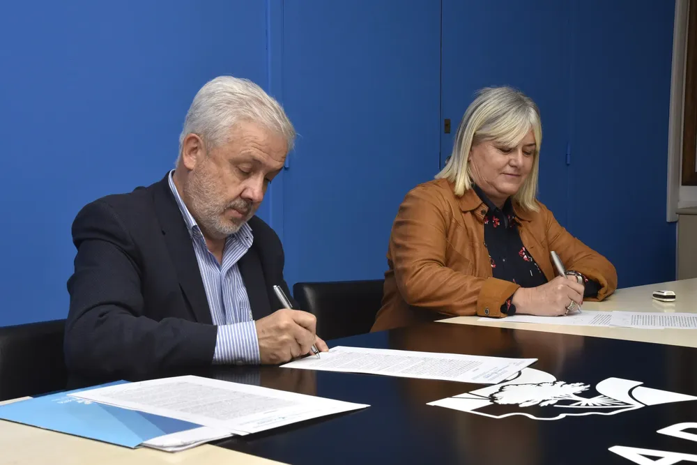 bONGIOVANNI FIRMA