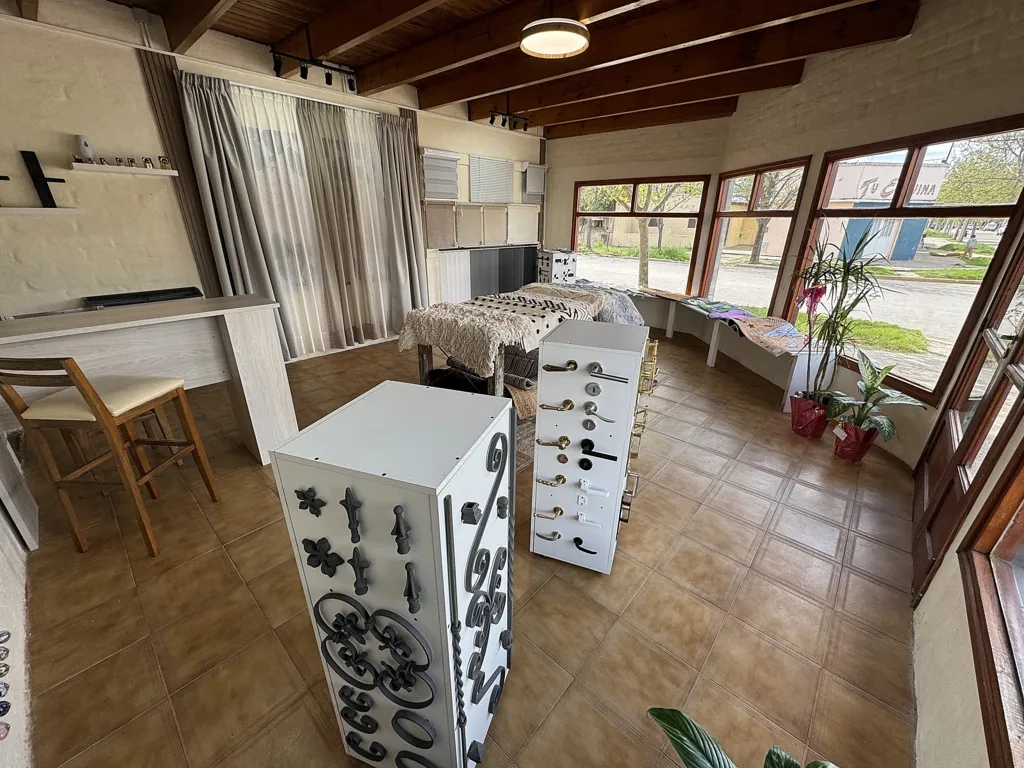 puerta abierta 11 FILE